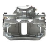 DFC 89-02 Volkswagen Jetta Sedan Front-R Premium Caliper - Silver Zinc Coated thumbnail 5