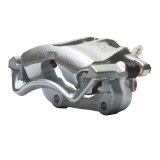 DFC 89-02 Volkswagen Golf Front-L Premium Caliper - Silver Zinc Coated thumbnail 2