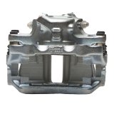 DFC 89-02 Volkswagen Golf Front-L Premium Caliper - Silver Zinc Coated thumbnail 4
