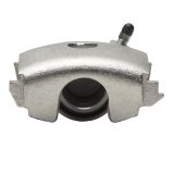 DFC 85-93 Volkswagen Golf/Jetta Sedan Front-L Premium Caliper - Silver thumbnail 1