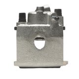 DFC 85-93 Volkswagen Golf/Jetta Sedan Front-L Premium Caliper - Silver thumbnail 2