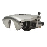 DFC 85-93 Volkswagen Golf/Jetta Sedan Front-L Premium Caliper - Silver thumbnail 4
