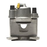DFC 85-93 Volkswagen Golf/Jetta Sedan Front-L Premium Caliper - Silver thumbnail 5