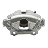 DFC 96-05 Audi A6 Quattro Front-R Premium Caliper - Silver Zinc Coated thumbnail 1