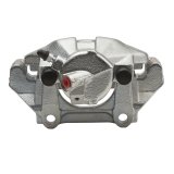 DFC 96-05 Audi A6 Quattro Front-R Premium Caliper - Silver Zinc Coated thumbnail 4
