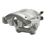 DFC 96-05 Audi A6 Quattro Front-R Premium Caliper - Silver Zinc Coated thumbnail 5