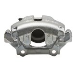 DFC 96-05 Audi A6 Quattro Front-L Premium Caliper - Silver Zinc Coated thumbnail 1