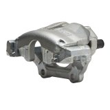 DFC 96-05 Audi A6 Quattro Front-L Premium Caliper - Silver Zinc Coated thumbnail 2