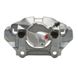 DFC 96-05 Audi A6 Quattro Front-L Premium Caliper - Silver Zinc Coated thumbnail 4