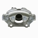 DFC 96-11 Volkswagen Jetta SportWagen Front-R Premium Caliper - Silver Zinc Coated thumbnail 1