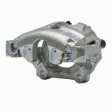 DFC 96-11 Volkswagen Jetta SportWagen Front-R Premium Caliper - Silver Zinc Coated thumbnail 2