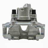 DFC 96-11 Volkswagen Jetta SportWagen Front-R Premium Caliper - Silver Zinc Coated thumbnail 3