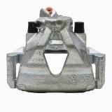 DFC 96-11 Volkswagen Jetta SportWagen Front-R Premium Caliper - Silver Zinc Coated thumbnail 5