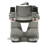 DFC 98-15 Volkswagen Jetta Sedan Front-R Premium Caliper - Silver Zinc Coated thumbnail 3