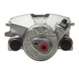 DFC 98-15 Volkswagen Jetta Sedan Front-R Premium Caliper - Silver Zinc Coated thumbnail 4