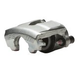 DFC 98-15 Volkswagen Jetta Sedan Front-R Premium Caliper - Silver Zinc Coated thumbnail 5