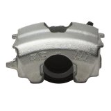 DFC 98-15 Volkswagen Jetta SportWagen Front-L Premium Caliper - Silver Zinc Coated thumbnail 1