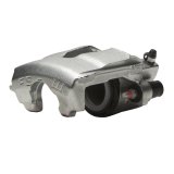 DFC 98-15 Volkswagen Jetta SportWagen Front-L Premium Caliper - Silver Zinc Coated thumbnail 2