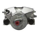 DFC 98-15 Volkswagen Jetta SportWagen Front-L Premium Caliper - Silver Zinc Coated thumbnail 5