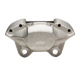 DFC 80-85 Volkswagen VanAGON Front-R Premium Caliper - Silver Zinc Coated thumbnail 1