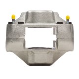 DFC 80-85 Volkswagen VanAGON Front-R Premium Caliper - Silver Zinc Coated thumbnail 2