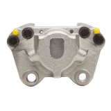 DFC 80-85 Volkswagen VanAGON Front-R Premium Caliper - Silver Zinc Coated thumbnail 3
