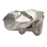 DFC 80-85 Volkswagen VanAGON Front-R Premium Caliper - Silver Zinc Coated thumbnail 5