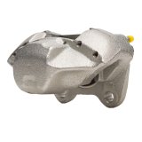 DFC 80-85 Volkswagen Type 2 Front-L Premium Caliper - Silver Zinc Coated thumbnail 5