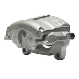DFC 05-19 Audi A3 Front-R Premium Caliper - Silver Zinc Coated thumbnail 2