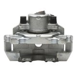 DFC 05-19 Audi A3 Front-R Premium Caliper - Silver Zinc Coated thumbnail 4