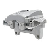 DFC 09-18 Audi Q3 Front-R Premium Caliper - Silver Zinc Coated thumbnail 3