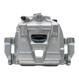 DFC 09-18 Audi Q3 Front-R Premium Caliper - Silver Zinc Coated thumbnail 5