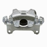 DFC 09-18 Audi Q3 Front-L Premium Caliper - Silver Zinc Coated thumbnail 1