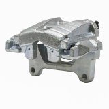 DFC 09-18 Audi Q3 Front-L Premium Caliper - Silver Zinc Coated thumbnail 3
