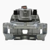 DFC 09-18 Audi Q3 Front-L Premium Caliper - Silver Zinc Coated thumbnail 4