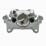 DFC 09-18 Audi Q3 Front-L Premium Caliper - Silver Zinc Coated thumbnail 5