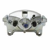 DFC 06-17 Audi TT Front-R Premium Caliper - Silver Zinc Coated thumbnail 2