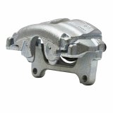 DFC 06-17 Audi TT Front-R Premium Caliper - Silver Zinc Coated thumbnail 3