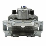 DFC 06-17 Audi TT Front-R Premium Caliper - Silver Zinc Coated thumbnail 5