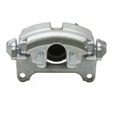 DFC 06-17 Audi TT Front-L Premium Caliper - Silver Zinc Coated thumbnail 1
