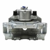 DFC 06-17 Audi TT Front-L Premium Caliper - Silver Zinc Coated thumbnail 2