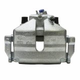 DFC 06-17 Audi TT Front-L Premium Caliper - Silver Zinc Coated thumbnail 3