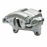 DFC 06-17 Audi TT Front-L Premium Caliper - Silver Zinc Coated thumbnail 4