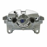 DFC 06-17 Audi TT Front-L Premium Caliper - Silver Zinc Coated thumbnail 5