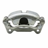 DFC 15-19 Audi A3 Front-R Premium Caliper - Silver Zinc Coated thumbnail 1