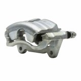 DFC 15-19 Audi A3 Front-R Premium Caliper - Silver Zinc Coated thumbnail 4