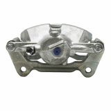 DFC 15-19 Audi A3 Quattro Front-L Premium Caliper - Silver Zinc Coated thumbnail 5