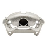 DFC 15-21 Audi Q3 Front-R Premium Caliper - Silver Zinc Coated thumbnail 1
