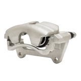 DFC 15-21 Audi Q3 Front-R Premium Caliper - Silver Zinc Coated thumbnail 2
