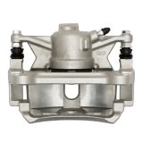 DFC 15-21 Audi Q3 Front-R Premium Caliper - Silver Zinc Coated thumbnail 3